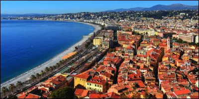 Cochez la bonne ville.