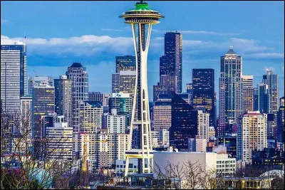 Quelle est cette ville américaine ?