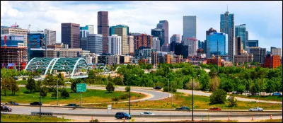 Trouvez la ville représentée ci-dessus.