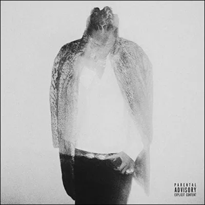 "Hndrxx", de 2017.