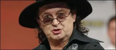 Marc Meneau et Marc Veyrat (photo) sont des célèbres...