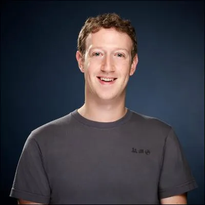 Mark Zuckerberg est très célèbre pour avoir créé ce célèbre réseau social...