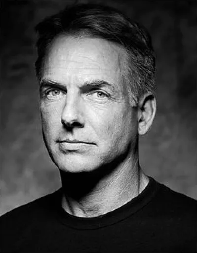 De quelle série l'acteur Mark Harmon incarne-t-il l'agent Jethro Gibbs ?