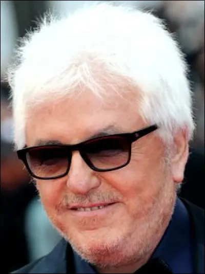 Marc Cerrone est l'un des piliers de la période...