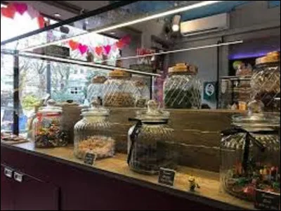 Tout le monde connait la bêtise de Cambrai, mais connaissez-vous son alternative valenciennoise ?