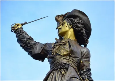 Quel célèbre corsaire est dunkerquois ?