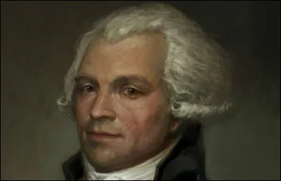Quel révolutionnaire dit ''l'Incorruptible'' est né à Arras ?