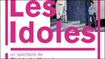 Car moi seule je suis fo-o-lle - Fo-o-lle de toi !