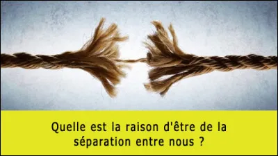 Pour qu'elle revienne - Et j'ai pleuré, pleuré !