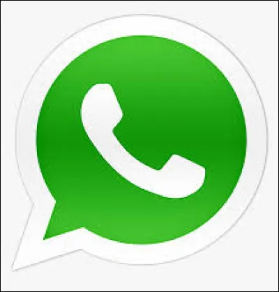 À combien estimez-vous le nombre d'utilisateurs de WhatsApp dans le monde ?
