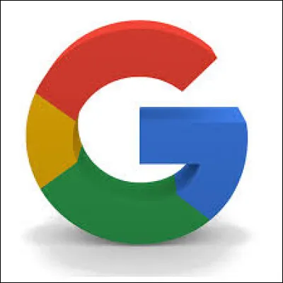 Quelle est l'année de création de Google ?