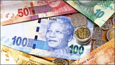 Quelle est la monnaie officielle de l'Afrique du Sud ?