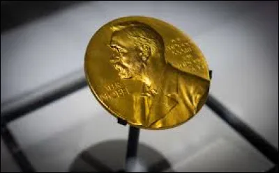 Combien existe-t-il de catégories de prix Nobel ?