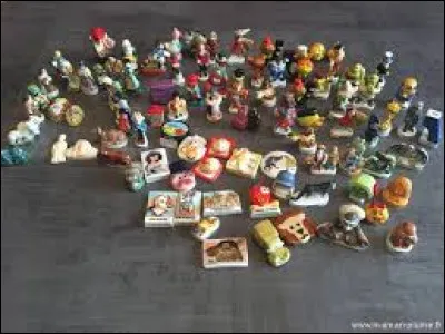 Comment s'appelle un collectionneur de fèves ?