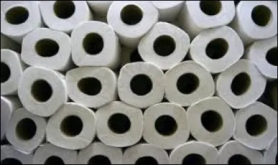 La société Papier Linge eu l'idée de créé un nouveau produit en 1946. Comment s'appelle-t-il ?