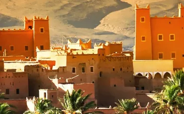 Quiz Maroc