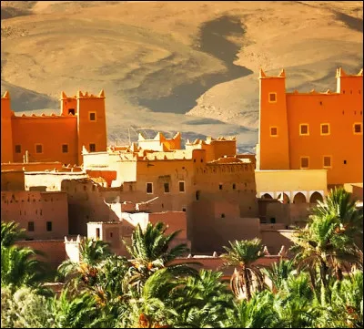 Dans quel domaine la ville de F&egrave;s est-elle une sp&eacute;cialiste ?