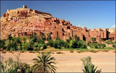 Laquelle de ces provinces ne se trouve pas la r&eacute;gion Souss-Massa ?