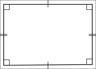 L'aire d'un rectangle mesure 66cm². Un des côtés mesure 11 cm. Quelle est la longueur de l'autre côté ?