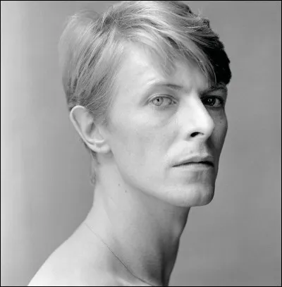 Son vrai nom est David Robert Jones.