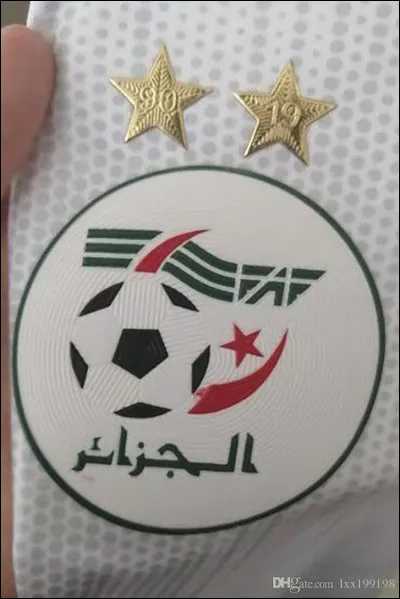 Dans quel pays se trouvent les montagnes du Djurdjura ?