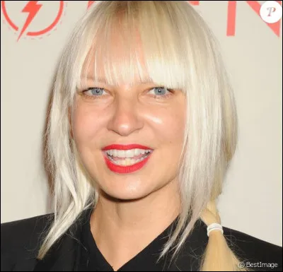 Qui est cette chanteuse ?