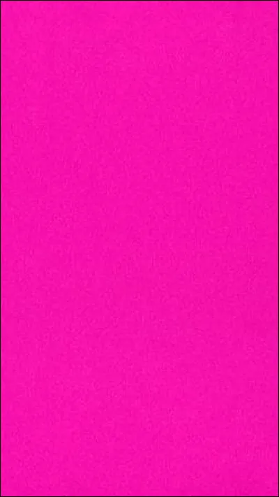 Quelle est cette couleur ?