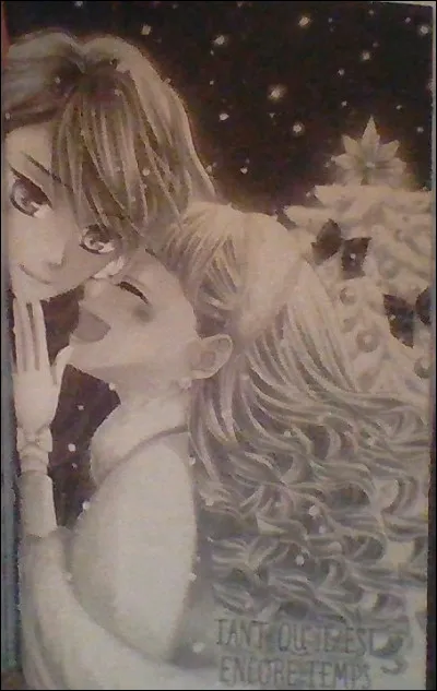 Ton principal défaut :