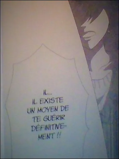 Si tu étais médecin...