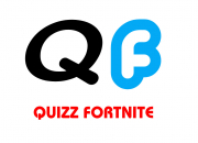 Quiz Quiz Fortnite