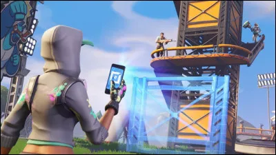 En quelle année le mode créatif a-t-il été ajouté ?