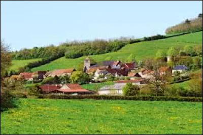 Petit tour dans le Morvan, &agrave; Fontangy. Village b&acirc;ti sur le flanc du Mont Ligot, il se situe dans le d&eacute;partement ...