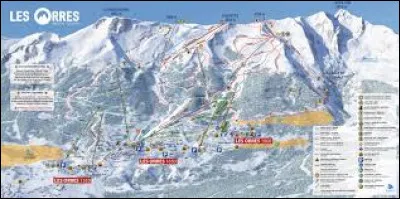 C'est la station favorite de "Monseigneur" dans "La Folie des grandeurs" :