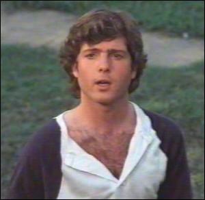 Cet acteur Timothy Patrick Murphy (Mickey Trotter, cousin de Ray Krebbs) est mort  l'ge 29 ans de :