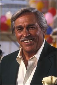 Cet acteur Howard Keel (clayton Farlow) est mort  l'ge de 85 ans de :