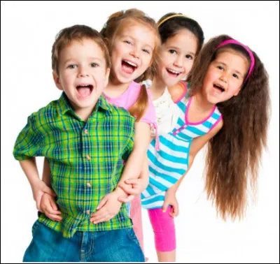 Combien avez-vous d'ami(e)s ?