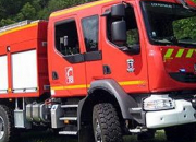 Quiz Vehicules des sapeurs-pompiers 