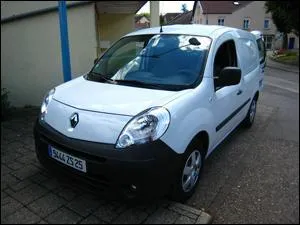 Quel est le nom de ce vhicule ?