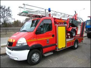 Quel est le nom de ce vhicule ?