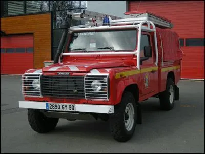 Quel est le nom de ce vhicule ?