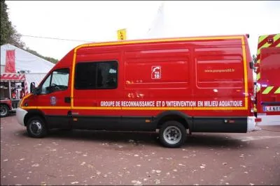 Quel est le nom de ce vhicule ?