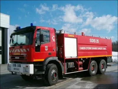 Quel est le nom de ce vhicule ?