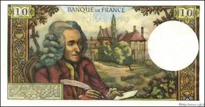 Cette personne anticléricale et théiste a pris fait et cause en faveur de Jean Calas, de Pierre-Paul Sirven, du chevalier de La Barre et du comte de Lally. Il prononça cette citation : 
« Les soldats se mettent à genoux quand ils tirent : apparemment pour demander pardon du meurtre ».
De qui est cette citation ?