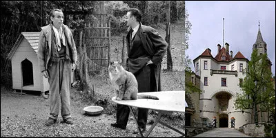 Ce médecin a aussi été romancier et essayiste, il s'est fourvoyé en sympathisant avec une politique inhumaine et cynique. D'ailleurs, cela lui inspira un de ses plus grands romans qu'il publiera dans l'après-guerre. Il nous dit : 
« Engraisser le sillon du laboureur anonyme, tel est le véritable avenir du véritable soldat » ! 
Qui est l'auteur de cette citation ?