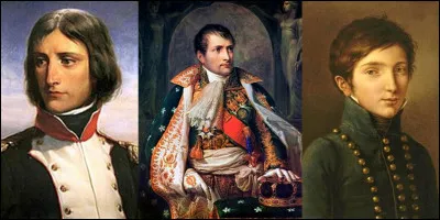 En France, son histoire a commencé dans le sud de la France. Elle se termina dans une île perdue dans l'Atlantique, mais se déroula partout en Europe ! Avec lui, le sang coula beaucoup ! Il nous a donné ces deux citations : 
« Le meilleur soldat n'est pas tant celui qui se bat que celui qui marche ».
« La pauvreté, les privations et la misère sont l'école du bon soldat ».