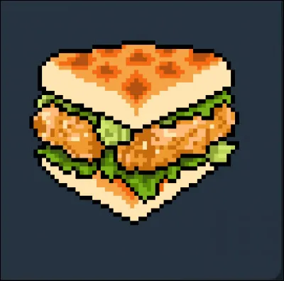 Ton alimentation est :