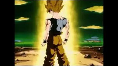 Pourquoi Goku se transforme-t-il contre Freezer ?