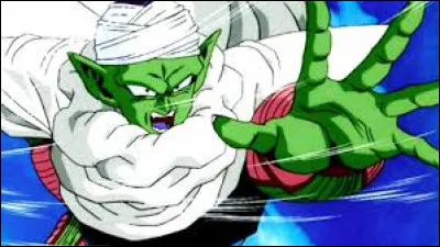 Qui fusionne avec Piccolo dans cet arc ?