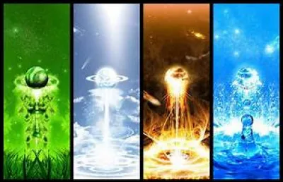 Quel est ton &eacute;l&eacute;ment pr&eacute;f&eacute;r&eacute; ?