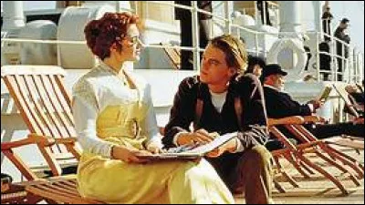 Que représentent la majorité des dessins de Jack ?